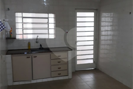 Casa à venda com 2 quartos no Centro, Itu, SP