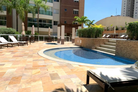 Apartamento à venda com 4 quartos, sendo 3 suítes, em Vila Leopoldina, São Paulo, SP