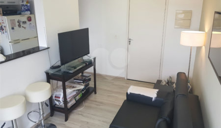 Apartamento à venda com 2 quartos em Casa Verde, São Paulo, SP