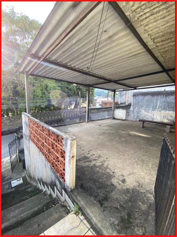 Sobrado à venda com 3 quartos em Tremembé, São Paulo, SP