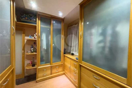 Apartamento à venda com 4 suítes em Tijuca, Rio de Janeiro, RJ