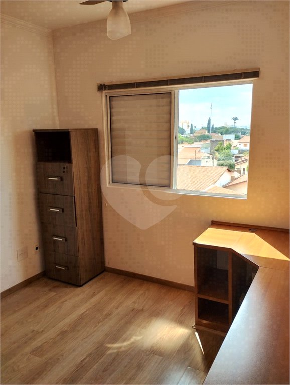 Apartamento à venda com 3 quartos, sendo 1 suíte, em Cidade Nova I, Indaiatuba, SP