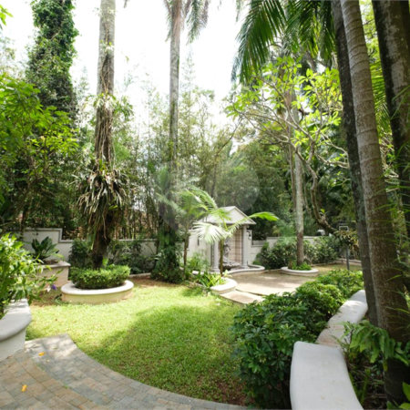 Casa à venda com 5 suítes no condomínio Chácara Flora, São Paulo - SP