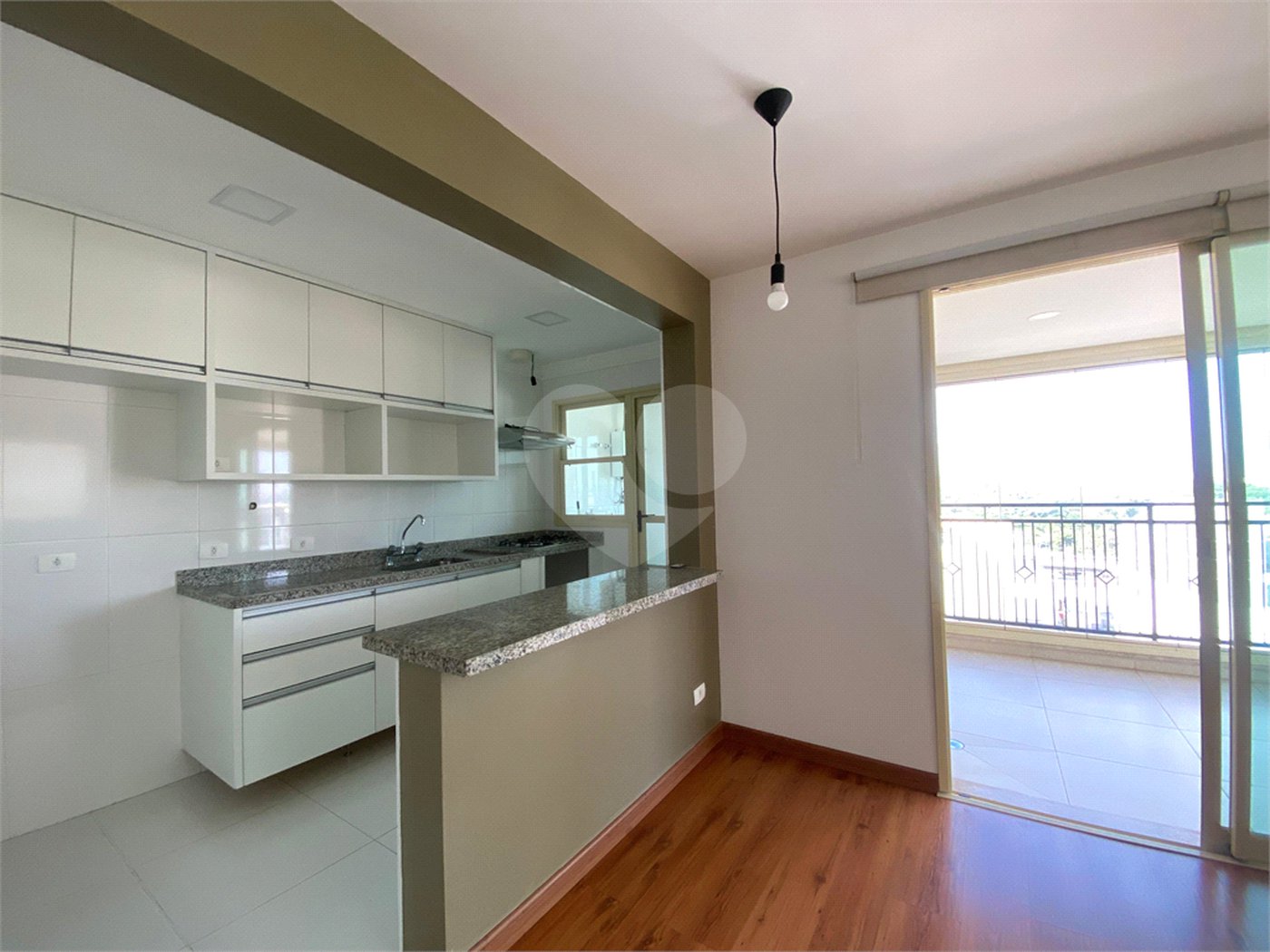 Apartamento para alugar com 2 quartos, sendo 1 suíte, em Santana, São Paulo, SP