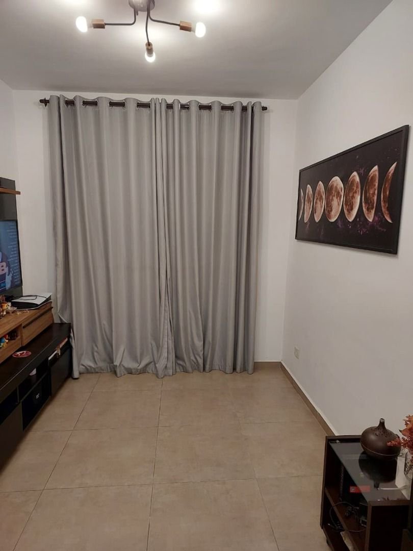 Apartamento Residencial à venda,  Vila Matias, Santos