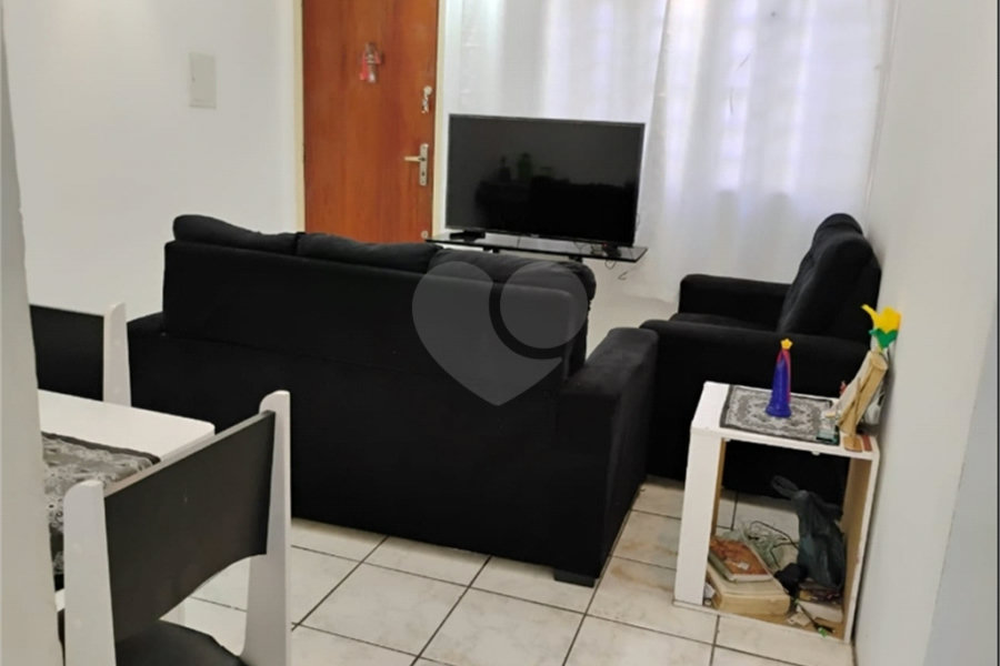 Apartamento à venda com 2 quartos em Tremembé, São Paulo, SP