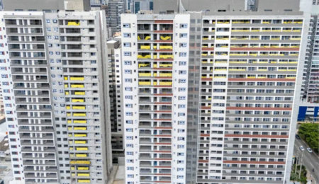Studio à venda com 1 quarto em Vila Pirajussara, São Paulo, SP
