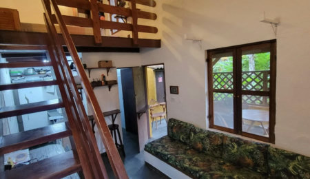 Casa com 1 dormitório à venda, 40 m² por R$ 320.000,00 - Boiçucanga - São Sebastião/SP