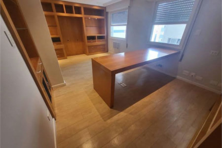 Apartamento Residencial à venda, Gonzaga, Santos - AP1414.