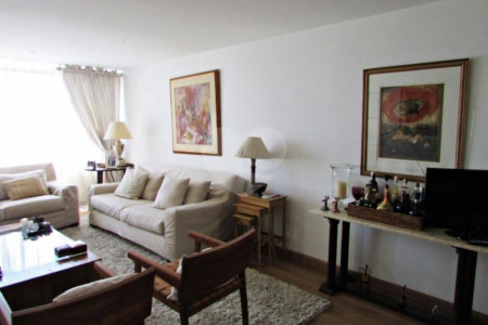 Duplex à venda com 4 quartos, sendo 1 suíte, em Perdizes, São Paulo, SP