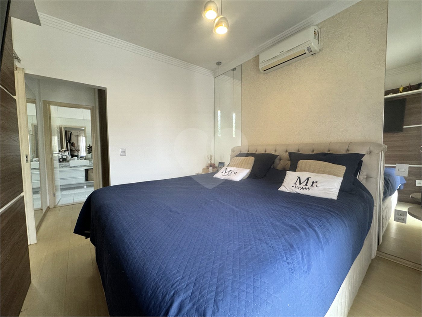 Casa à venda com 3 suítes no condomínio Ibiti Royal, Sorocaba - SP