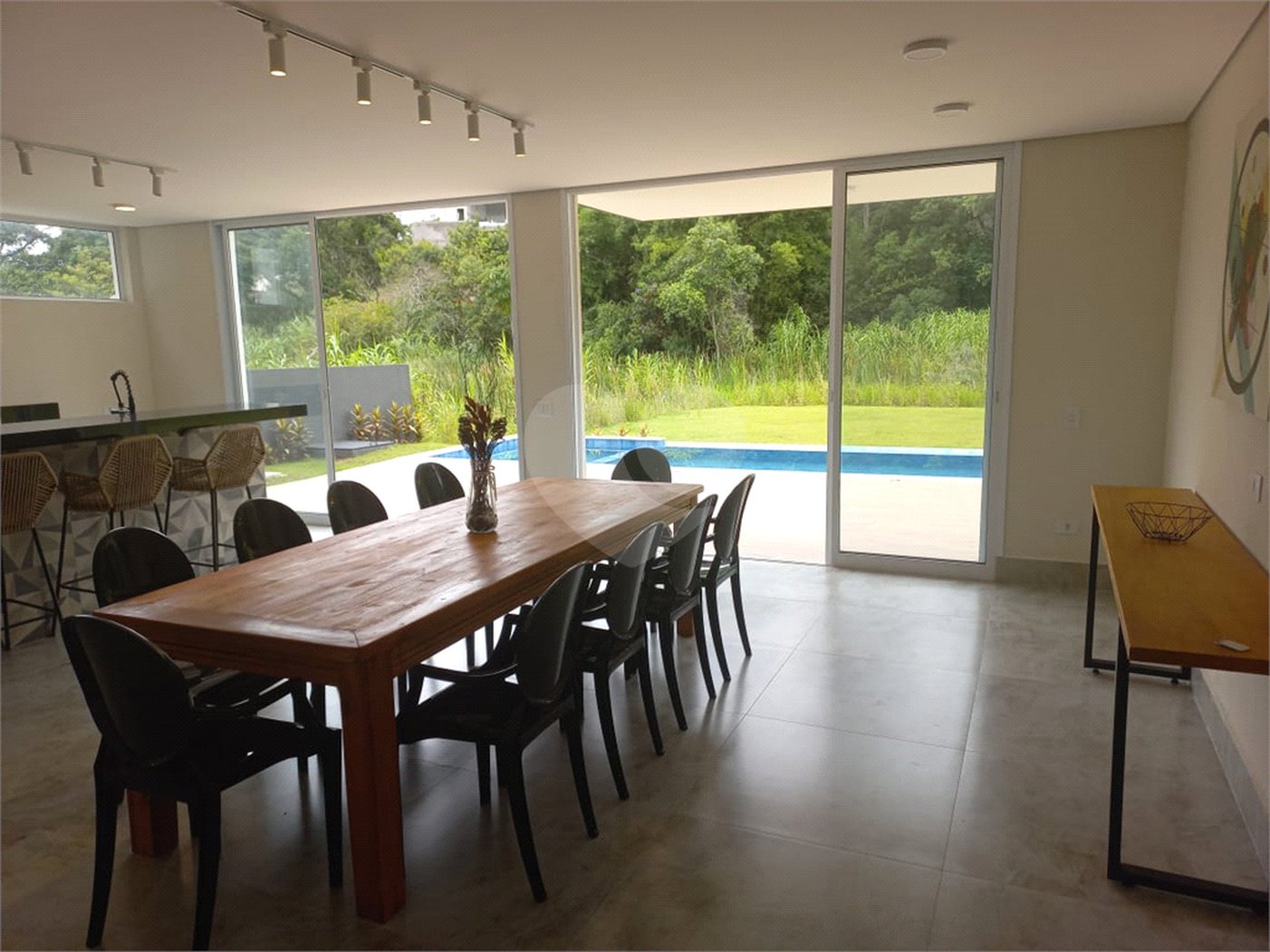 Casa a venda no Condomínio Porto Atibaia