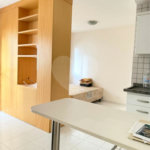 Apartamento à venda com 1 quarto em Perdizes, São Paulo, SP