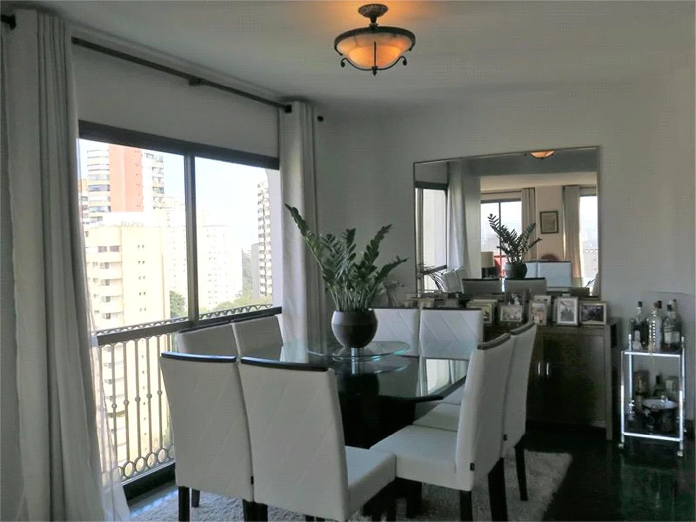 Apartamento à venda com 4 quartos, sendo 2 suítes, em Vila Suzana, São Paulo, SP