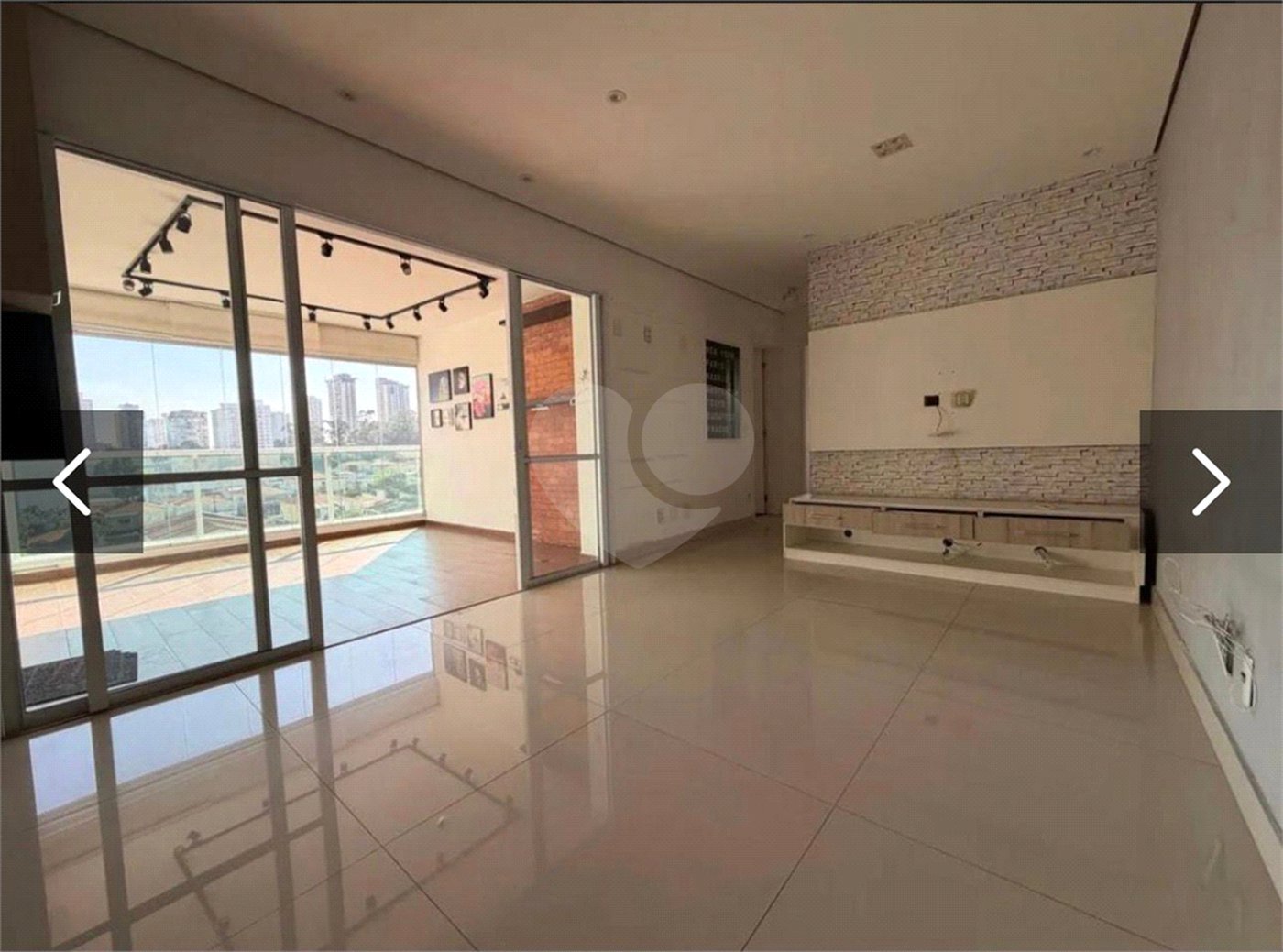 Apartamento à venda com 2 quartos em Jardim Aeroporto, São Paulo, SP