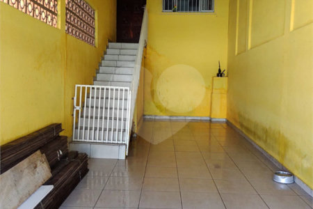 Sobrado à venda com 2 quartos, sendo 1 suíte, em Jardim Vale das Virtudes, São Paulo, SP