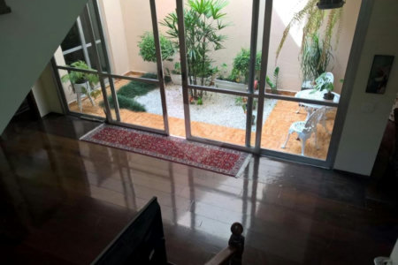 Sobrado à venda com 4 quartos, sendo 2 suítes, em Saúde, São Paulo, SP