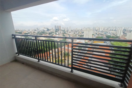Apartamento à venda com 2 quartos em Água Fria, São Paulo, SP