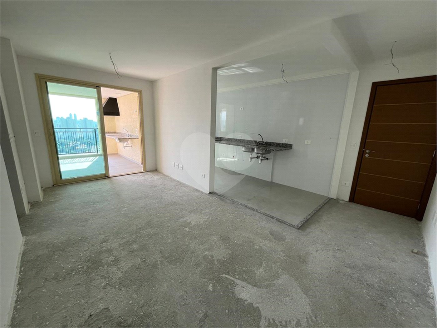 Apartamento à venda com 2 quartos, sendo 1 suíte,  em Jardim São Paulo(zona Norte), São Paulo, SP
