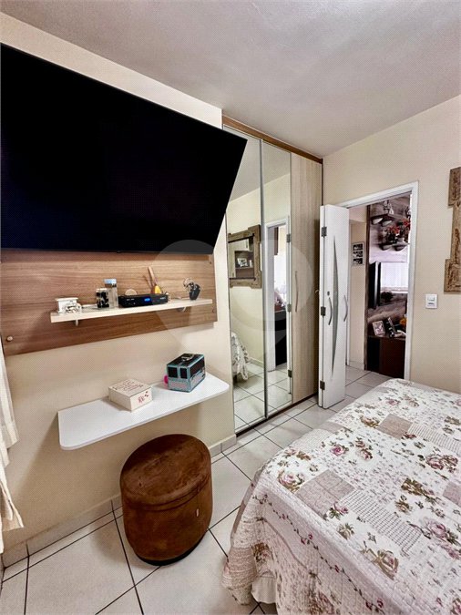 Apartamento à venda com 2 quartos em Vila Isolina Mazzei, São Paulo, SP