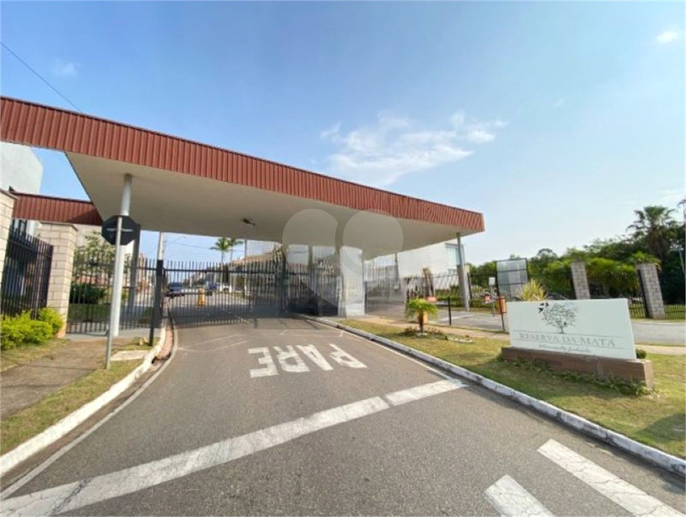 Terreno à venda no condomínio Reserva da Mata, Jundiaí - SP
