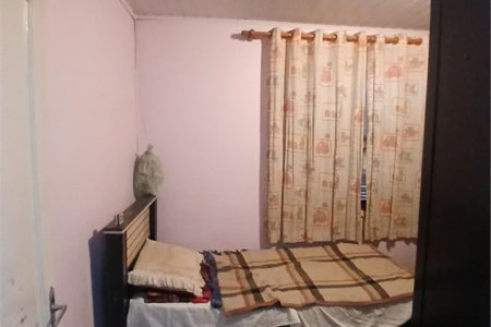 Casa Térrea à venda com 2 quartos em Vila Leopoldina, São Paulo, SP