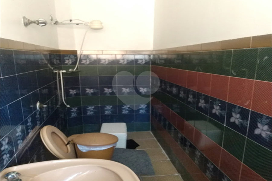 Sobrado à venda com 4 quartos em Casa Verde, São Paulo, SP