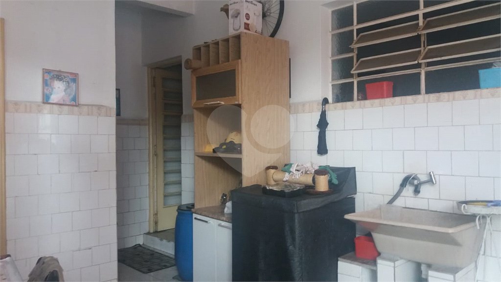 Sobrado à venda com 2 quartos, sendo 1 suíte, em Tucuruvi, São Paulo, SP