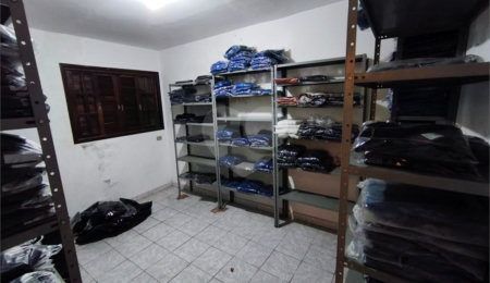 Sobrado à venda com 4 quartos, sendo 1 suíte,  em Jardim Brasil (zona Norte), São Paulo, SP