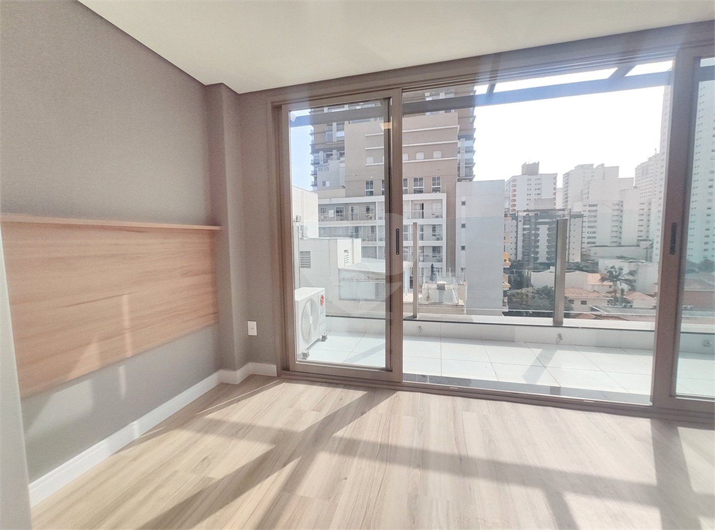 Apartamento à venda com 1 quarto em Pinheiros, São Paulo, SP