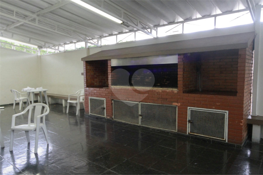 Apartamento à venda com 2 quartos em Limão, São Paulo, SP