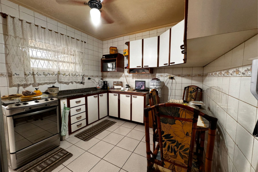 Apartamento à venda com 2 quartos em Casa Verde, São Paulo, SP