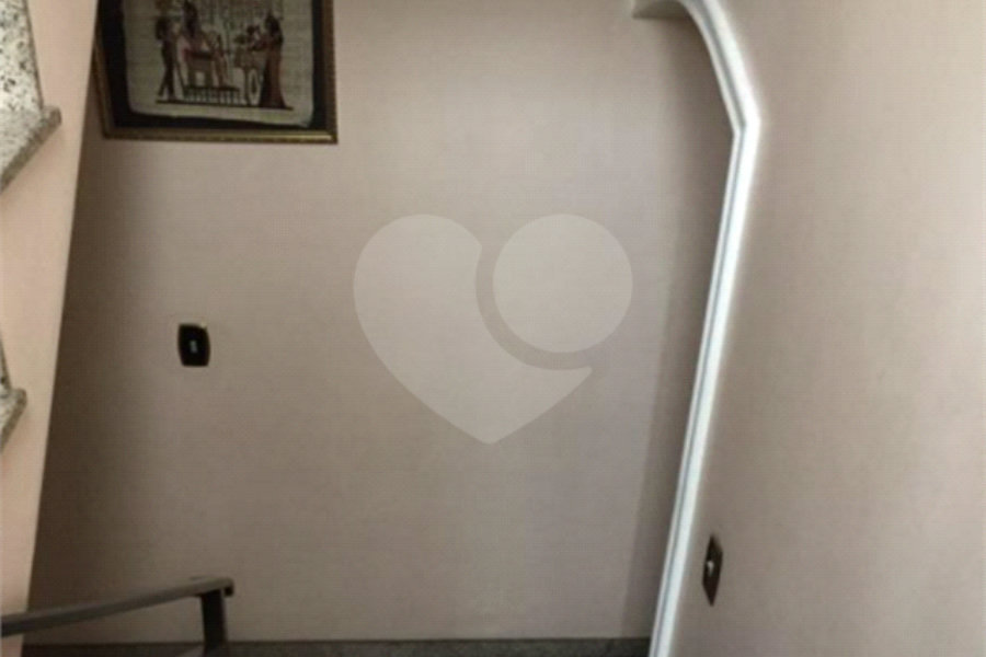 Sobrado à venda com 4 quartos, sendo 1 suíte, em Pirituba, São Paulo, SP