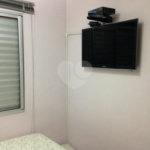 Apartamento à venda com 2 quartos no Brasilândia, São Paulo, SP