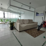 Apartamento à venda com 3 quartos, sendo 1 suíte, no Centro, São Bernardo do Campo, SP