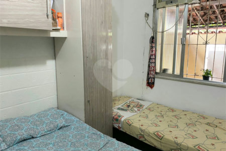 Apartamento à venda com 2 quartos, sendo 1 suíte, em Andaraí, Rio de Janeiro, RJ