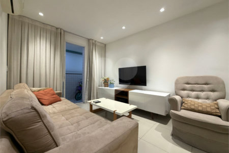 Apartamento à venda com 2 quartos, sendo 1 suíte, em Tijuca, Rio de Janeiro, RJ