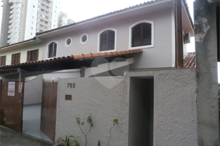 Sobrado à venda ou para alugar com 4 quartos, sendo 1 suíte, em Vila Butantã, São Paulo, SP