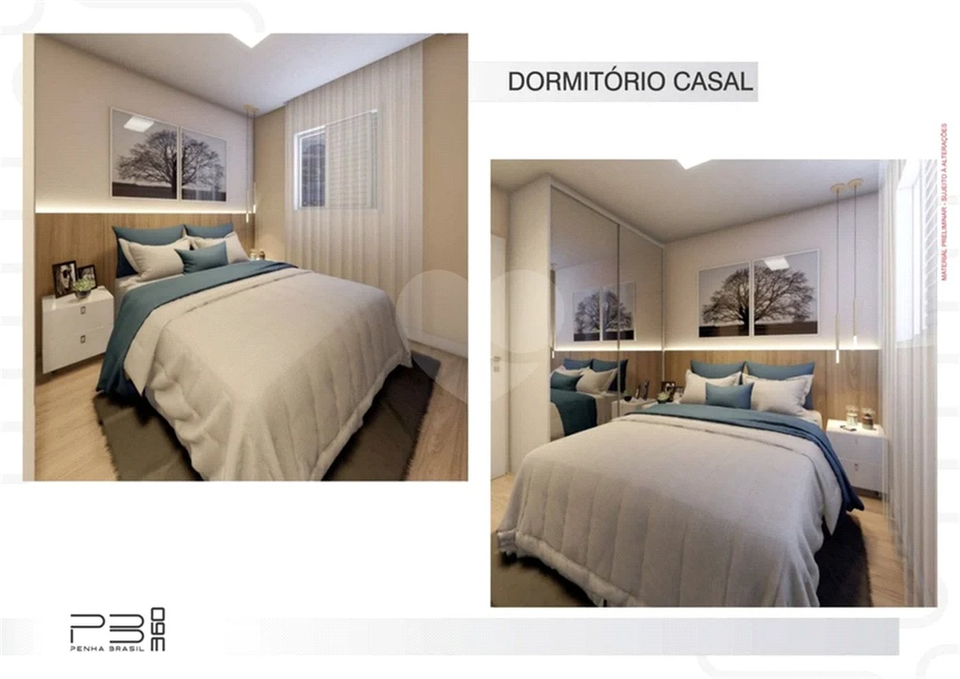 Apartamento à venda com 2 quartos em BRASILÂNDIA, São Paulo, SP