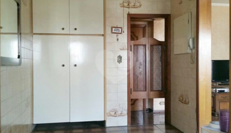 Apartamento à venda com 2 quartos em Santana, São Paulo, SP