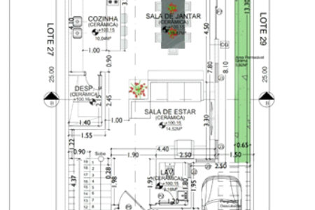 Terreno à venda com 3 quartos, sendo 1 suíte, no condomínio Lago dos Pássaros, Cotia - SP