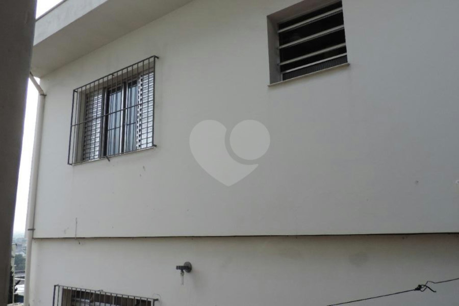 Sobrado à venda com 6 quartos, sendo 2 suítes, em Casa Verde, São Paulo, SP