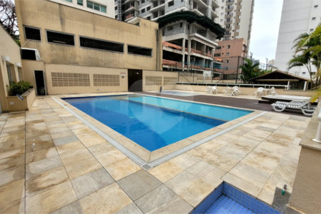 Apartamento à venda com 3 quartos, sendo 1 suíte, no Centro, Osasco, SP