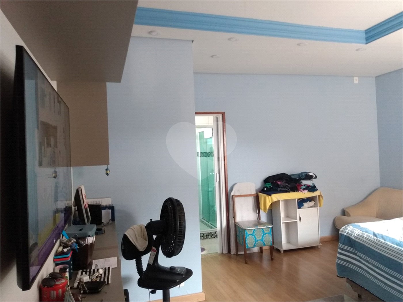 Casa à venda com 4 quartos, sendo 1 suíte, em Jardim Bela Vista, Itapetininga, SP