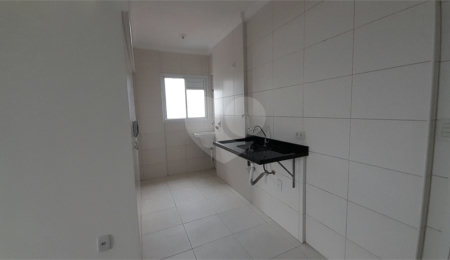 Apartamento para alugar com 2 quartos no Centro, São Bernardo do Campo, SP