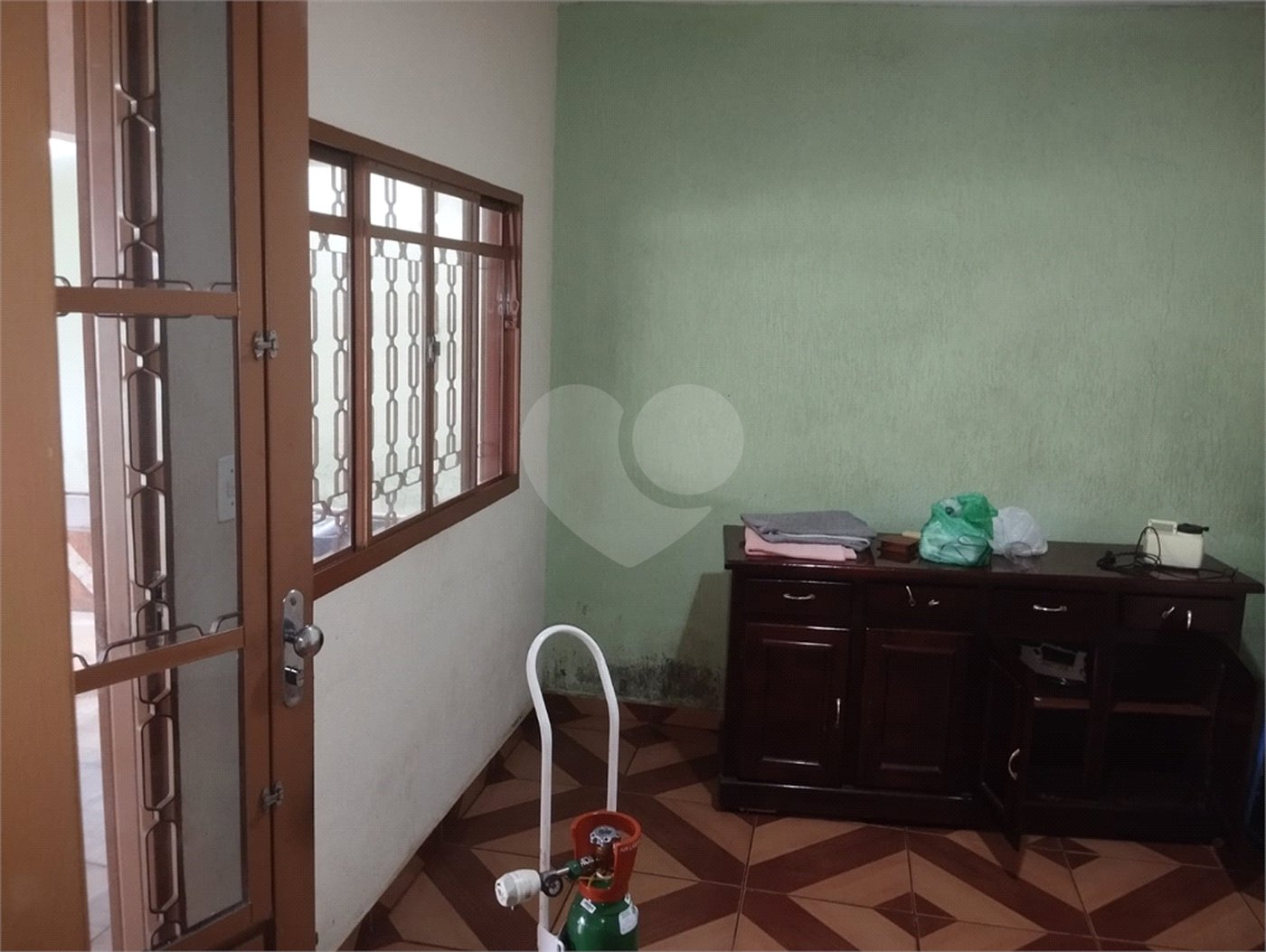 Casa de Vila à venda com 3 quartos em Vila Vieira (vila Xavier), Araraquara, SP