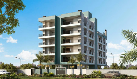 Residencial Cavalo Marinho