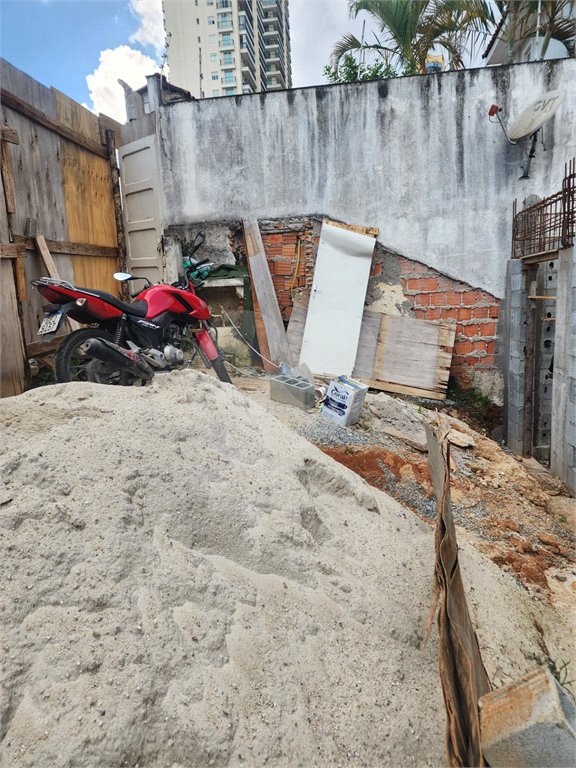 Casa em condomínio à venda com 3 quartos, sendo 1 suíte,  em Água Fria, São Paulo, SP