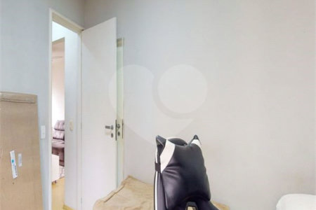 Apartamento à venda com 2 quartos, sendo 1 suíte, em Moema, São Paulo, SP