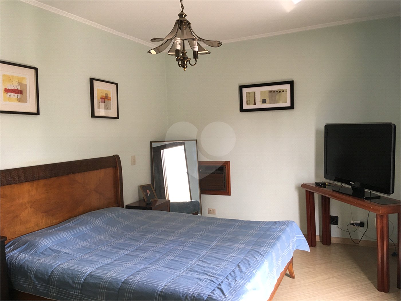 Apartamento à venda com 4 quartos, sendo 2 suítes, em Santana, São Paulo, SP